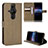 Leather Case Stands Flip Cover Holder BY1 for Sony Xperia PRO-I