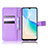 Leather Case Stands Flip Cover Holder BY1 for Vivo Y76 5G