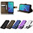 Leather Case Stands Flip Cover Holder BY1 for Wiko Y82