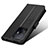 Leather Case Stands Flip Cover Holder BY1 for Xiaomi Mi 11T 5G