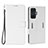 Leather Case Stands Flip Cover Holder BY1 for Xiaomi Poco F4 GT 5G