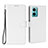 Leather Case Stands Flip Cover Holder BY1 for Xiaomi Redmi 10 5G