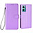 Leather Case Stands Flip Cover Holder BY1 for Xiaomi Redmi 10 5G