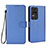 Leather Case Stands Flip Cover Holder BY1 for Xiaomi Redmi K40S 5G