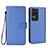 Leather Case Stands Flip Cover Holder BY1 for Xiaomi Redmi K50 5G