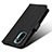 Leather Case Stands Flip Cover Holder BY1 for Xiaomi Redmi Note 10 4G