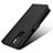 Leather Case Stands Flip Cover Holder BY1 for Xiaomi Redmi Note 11 4G (2022)