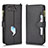 Leather Case Stands Flip Cover Holder BY2 for Asus ROG Phone 5 Ultimate