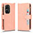 Leather Case Stands Flip Cover Holder BY2 for Asus ZenFone 10