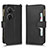 Leather Case Stands Flip Cover Holder BY2 for Asus ZenFone 10