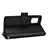 Leather Case Stands Flip Cover Holder BY2 for Asus ZenFone 8 Mini