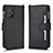 Leather Case Stands Flip Cover Holder BY2 for Asus ZenFone 8 Mini