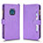 Leather Case Stands Flip Cover Holder BY2 for Nokia XR20