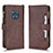 Leather Case Stands Flip Cover Holder BY2 for Nokia XR20