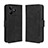 Leather Case Stands Flip Cover Holder BY2 for Realme C53