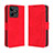 Leather Case Stands Flip Cover Holder BY2 for Realme C53 India