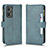 Leather Case Stands Flip Cover Holder BY2 for Realme GT Neo 3T 5G