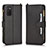 Leather Case Stands Flip Cover Holder BY2 for Samsung Galaxy A02s