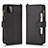 Leather Case Stands Flip Cover Holder BY2 for Samsung Galaxy A22s 5G
