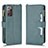 Leather Case Stands Flip Cover Holder BY2 for Samsung Galaxy Note 20 Ultra 5G