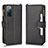 Leather Case Stands Flip Cover Holder BY2 for Samsung Galaxy S20 FE (2022) 5G