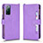 Leather Case Stands Flip Cover Holder BY2 for Samsung Galaxy S20 Lite 5G