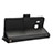 Leather Case Stands Flip Cover Holder BY2 for Sharp Aquos R8