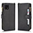 Leather Case Stands Flip Cover Holder BY2 for Sharp Aquos Sense6