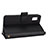 Leather Case Stands Flip Cover Holder BY2 for Sharp Aquos wish