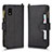 Leather Case Stands Flip Cover Holder BY2 for Sharp Aquos wish