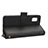 Leather Case Stands Flip Cover Holder BY2 for Sharp Aquos wish3