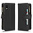 Leather Case Stands Flip Cover Holder BY2 for Sharp Aquos wish3