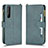 Leather Case Stands Flip Cover Holder BY2 for Sony Xperia 1 II