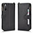 Leather Case Stands Flip Cover Holder BY2 for Sony Xperia 10 II