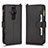 Leather Case Stands Flip Cover Holder BY2 for Sony Xperia PRO-I