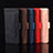 Leather Case Stands Flip Cover Holder BY2 for Xiaomi Mi 10i 5G