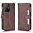 Leather Case Stands Flip Cover Holder BY2 for Xiaomi Mi 11T Pro 5G