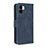 Leather Case Stands Flip Cover Holder BY2 for Xiaomi Poco C50