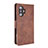 Leather Case Stands Flip Cover Holder BY2 for Xiaomi Poco F3 GT 5G