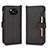 Leather Case Stands Flip Cover Holder BY2 for Xiaomi Poco X3 NFC