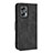 Leather Case Stands Flip Cover Holder BY2 for Xiaomi Poco X4 GT 5G