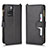 Leather Case Stands Flip Cover Holder BY2 for Xiaomi Redmi 10 (2022)