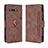 Leather Case Stands Flip Cover Holder BY3 for Asus ROG Phone 3