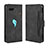 Leather Case Stands Flip Cover Holder BY3 for Asus ROG Phone II ZS660KL