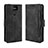 Leather Case Stands Flip Cover Holder BY3 for Asus Zenfone 6 ZS630KL