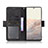 Leather Case Stands Flip Cover Holder BY3 for Google Pixel 6 5G