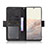 Leather Case Stands Flip Cover Holder BY3 for Google Pixel 6 Pro 5G