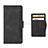 Leather Case Stands Flip Cover Holder BY3 for HTC Desire 21 Pro 5G