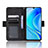 Leather Case Stands Flip Cover Holder BY3 for Huawei Enjoy 50