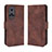 Leather Case Stands Flip Cover Holder BY3 for Huawei Honor 50 Pro 5G